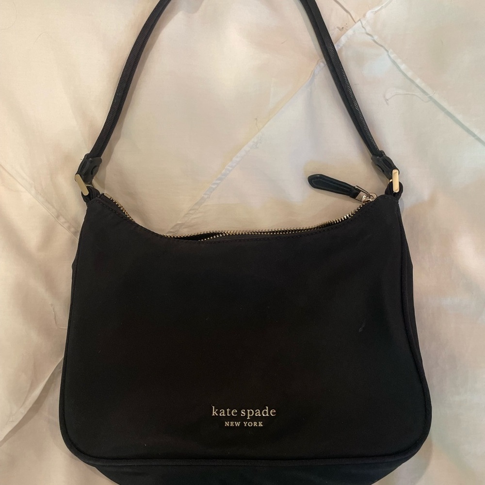 Kate Spade Nylon Shoulder Bag